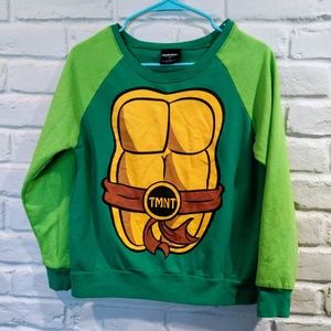 Nickelodeon Teenage Mutant Ninja Turtles costume